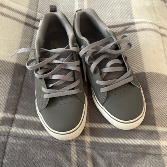 DC Court Grafik gray - Picture 2 of 5